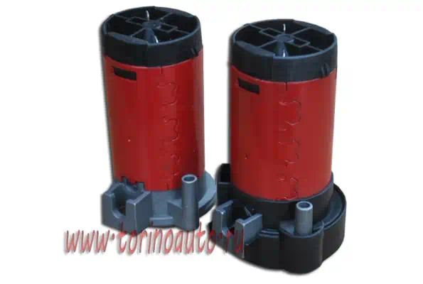 ST150924V — Компрессор TORINO